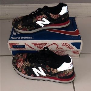 New Balance 574